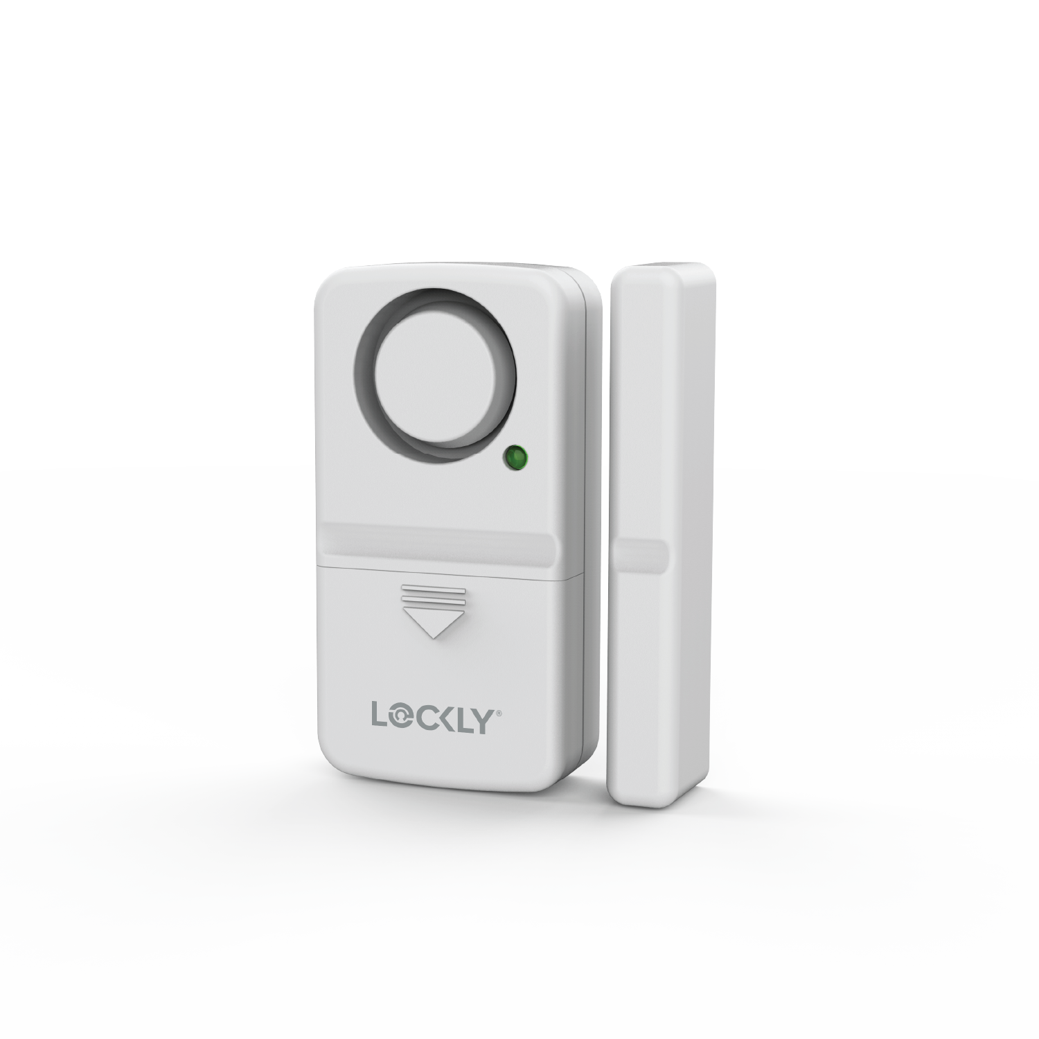 lockly-accessories-window-alarm-fensteralarm-110db-wei image 1
