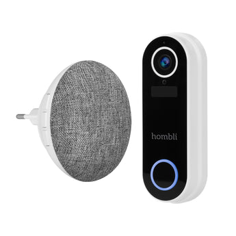 hombli-doorbell-chime-2-funkgong-wei image 4
