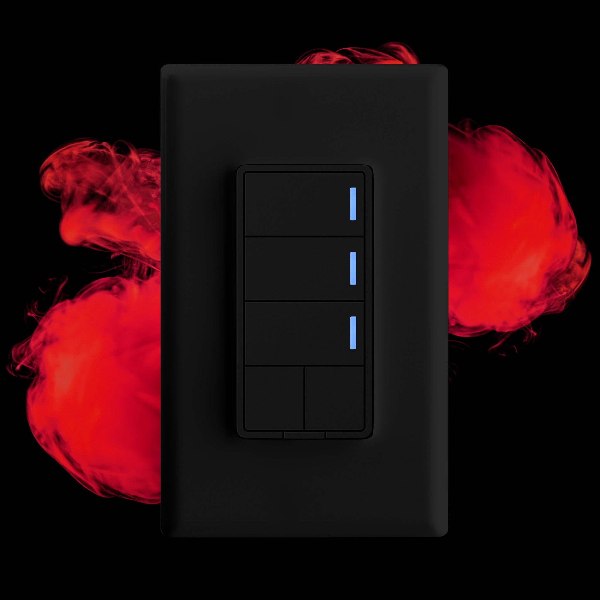 inovelli-red-series-button-controller-dimmer-wei-single image 3