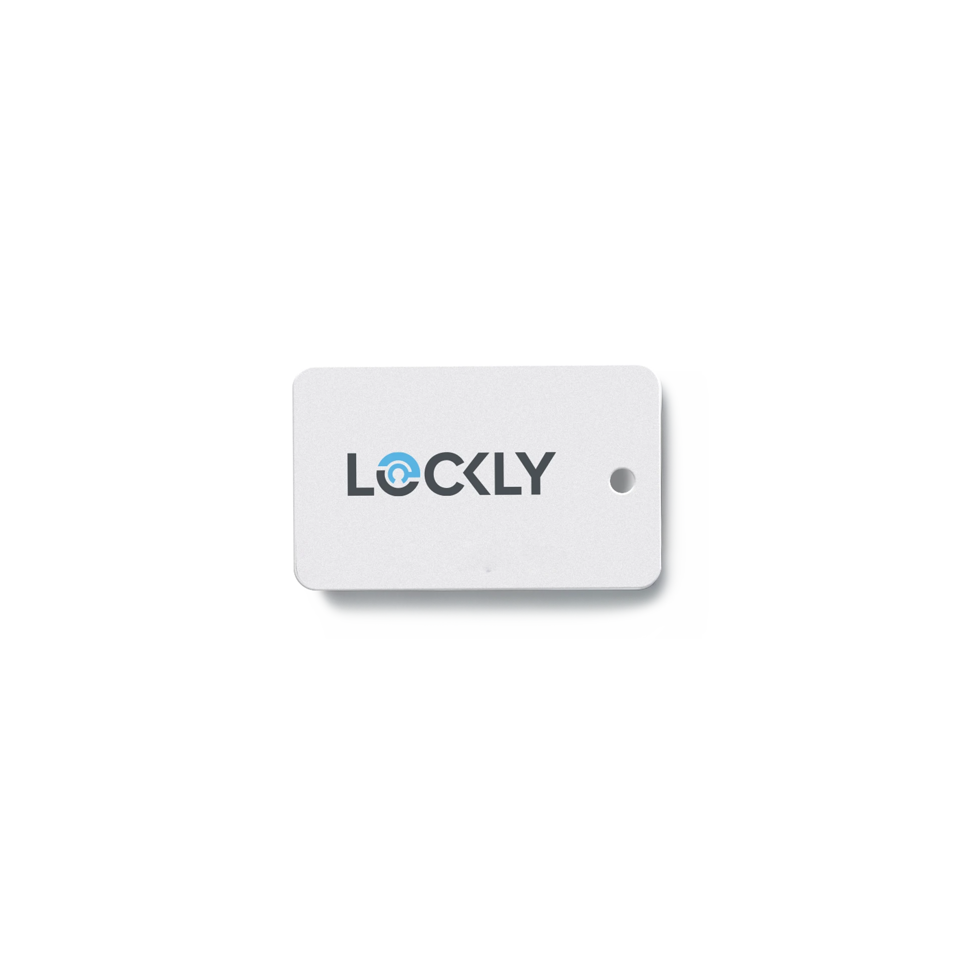 lockly-accessories-rfid-karte-mini-single-pack-f-r-smart-lock image 1