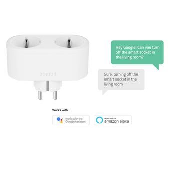 hombli-smart-socket-duo-eu-doppel-steckdose-mit-verbrauchsmessung image 5