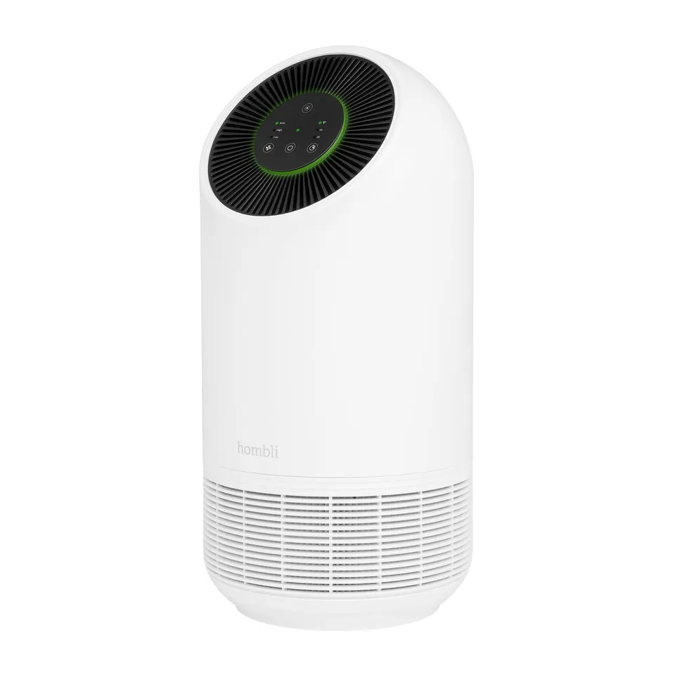 hombli-smart-air-purifier-luftreiniger-25-m-hepa image 1