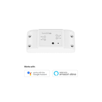 hombli-smart-switch-wlan-modul-mit-zeitplan-und-timer image 5