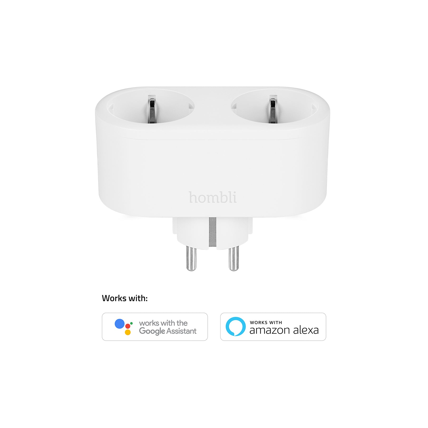 hombli-smart-socket-duo-eu-wlan-steckdose-doppel-mit-app image 8