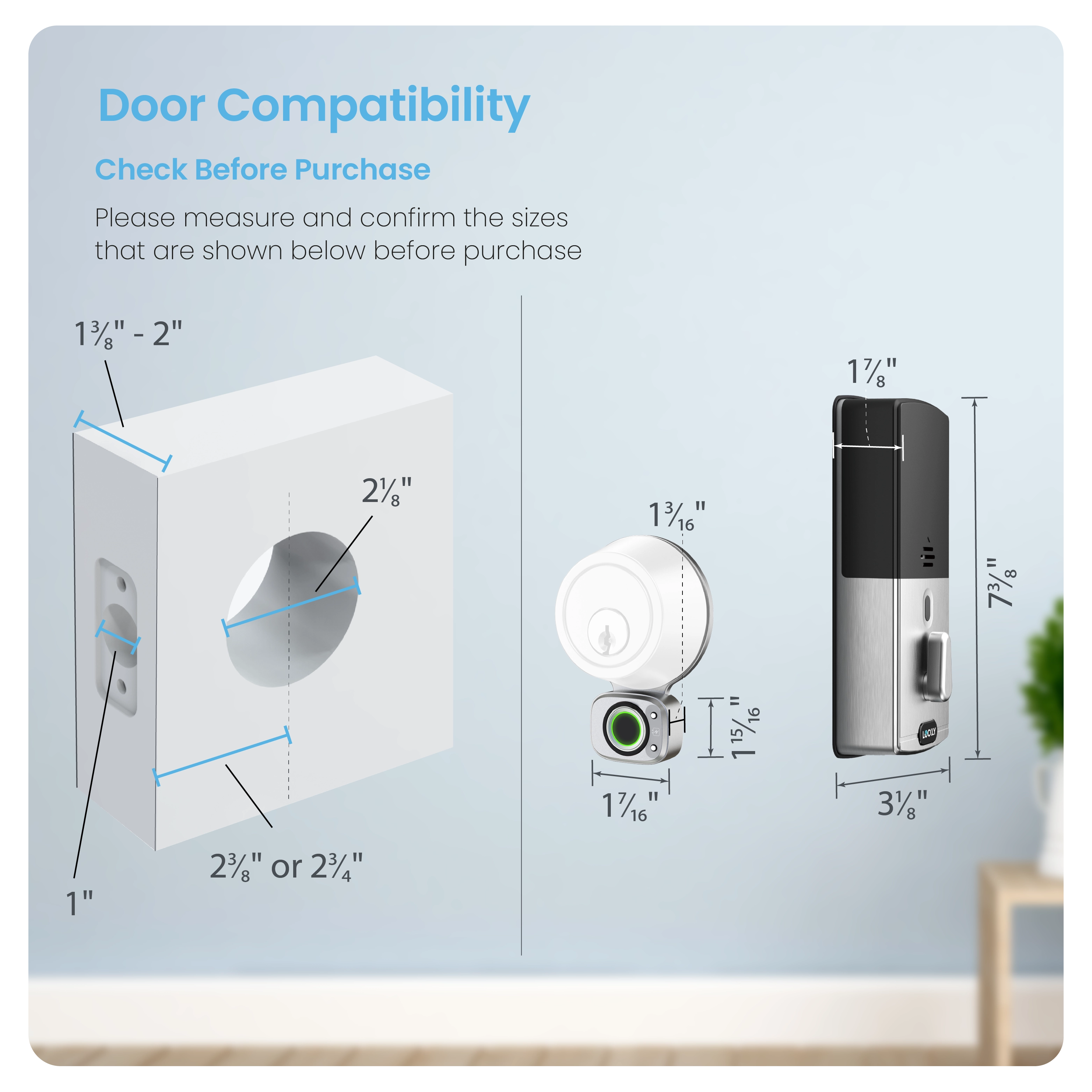lockly-flex-touch-pro-retrofit-smart-lock-wlan-satin-nickel image 6