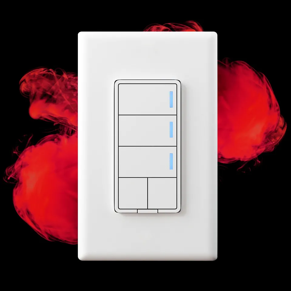 inovelli-red-series-button-controller-dimmer-wei-single image 1