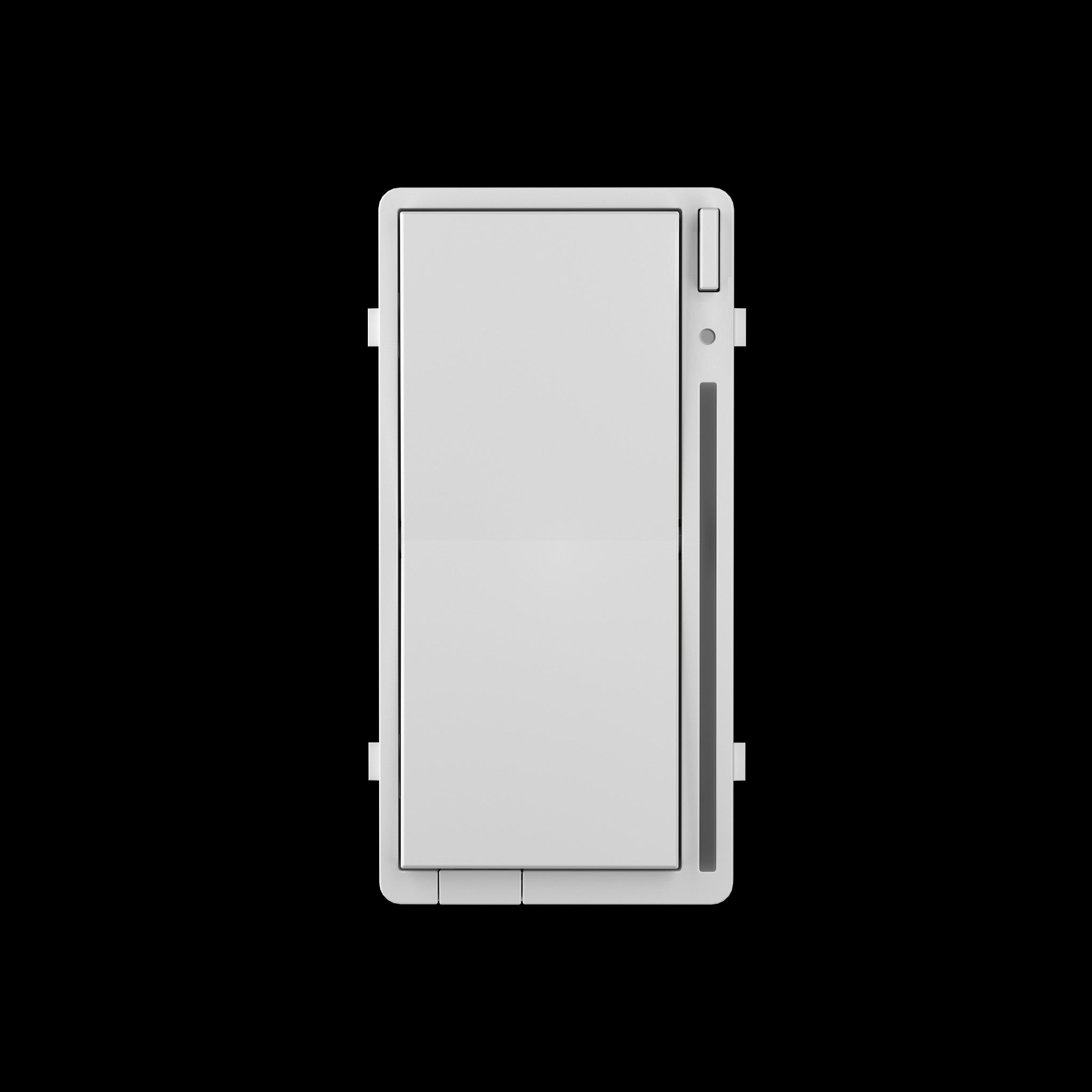 inovelli-switch-paddle-2-1-dimmer-wippe-wei-schalter image 1