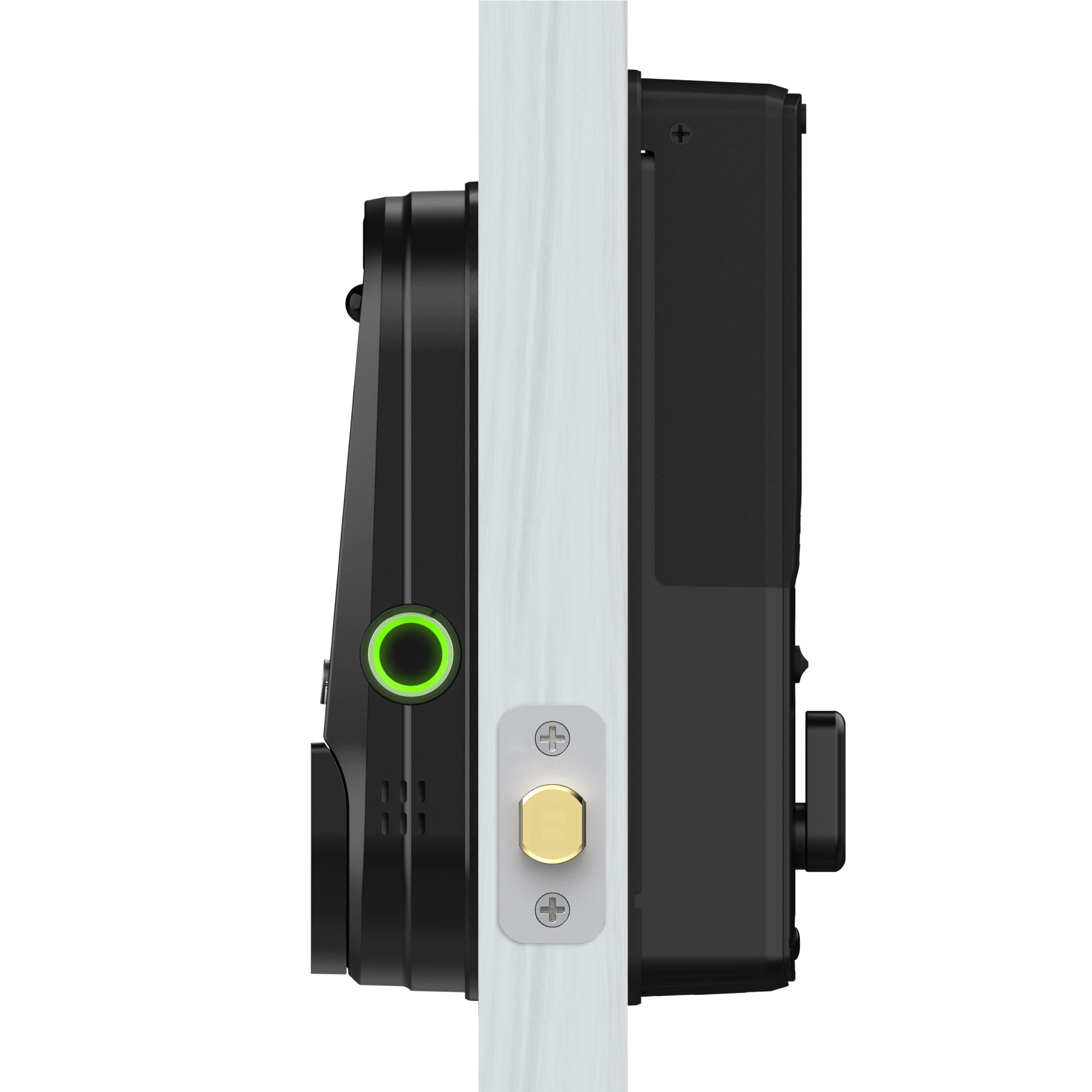 lockly-vision-elite-video-smart-lock-kamera-satin-nickel image 4