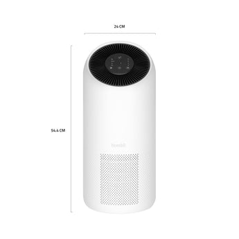 hombli-smart-air-purifier-xl-luftreiniger-75-m-mit-uv-c image 6