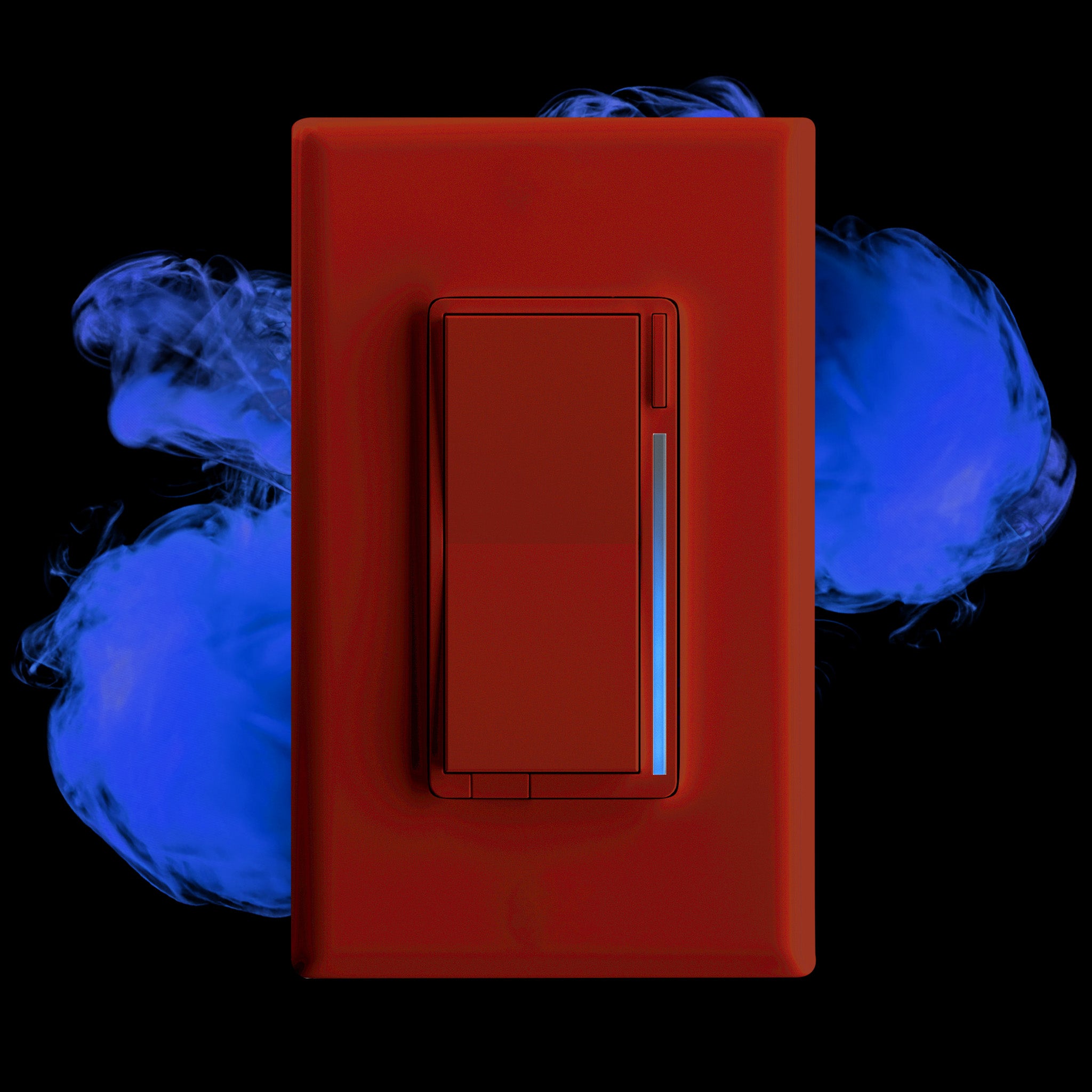 inovelli-blue-series-on-off-lichtschalter-zigbee-wei-single image 8