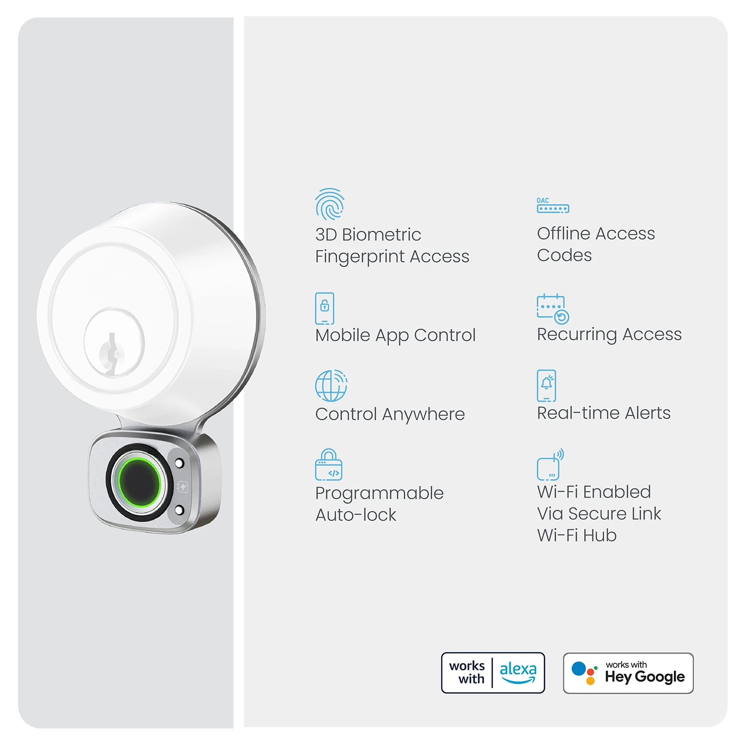 lockly-flex-touch-pro-retrofit-smart-lock-wlan-satin-nickel image 5