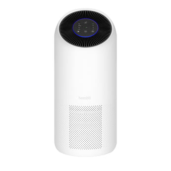 hombli-smart-air-purifier-xl-luftreiniger-hepa-uv-c-75m-2 image 4