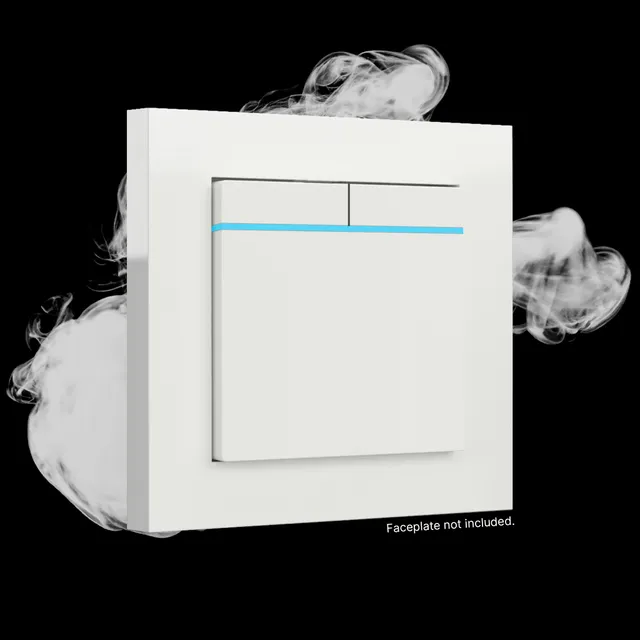 inovelli-white-series-eu-smart-dimmer-wei-single-240v-matter image 1