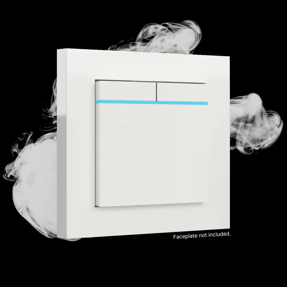 inovelli-white-series-eu-smart-dimmer-wei-single-240v-matter image 1