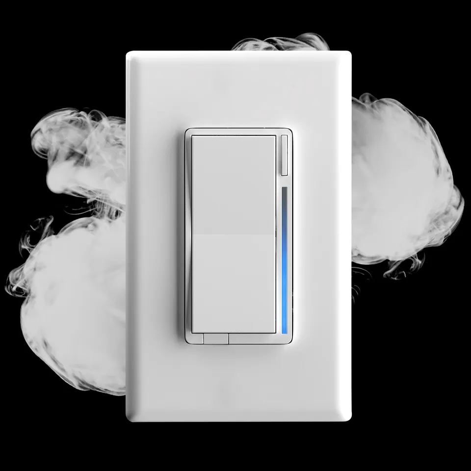 inovelli-white-series-smart-dimmer-thread-matter-wei-single image 1