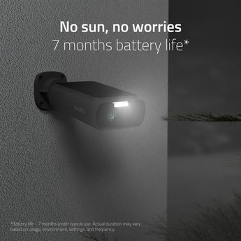hombli-solar-cam-2k-berwachungskamera-solar-schwarz-ip66-3 image 3