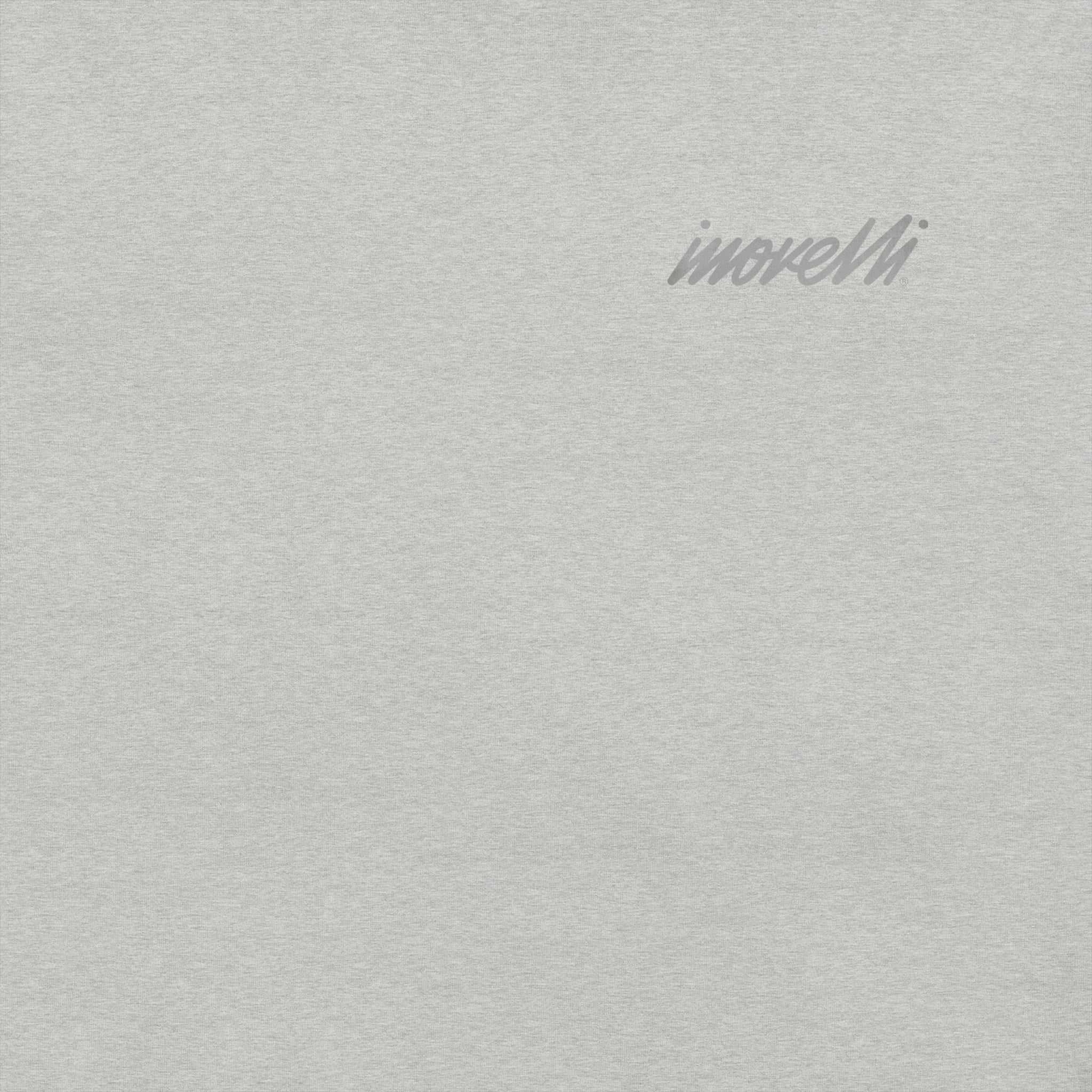 inovelli-white-series-vintage-t-shirt-baumwolle-heather-teal-l image 2