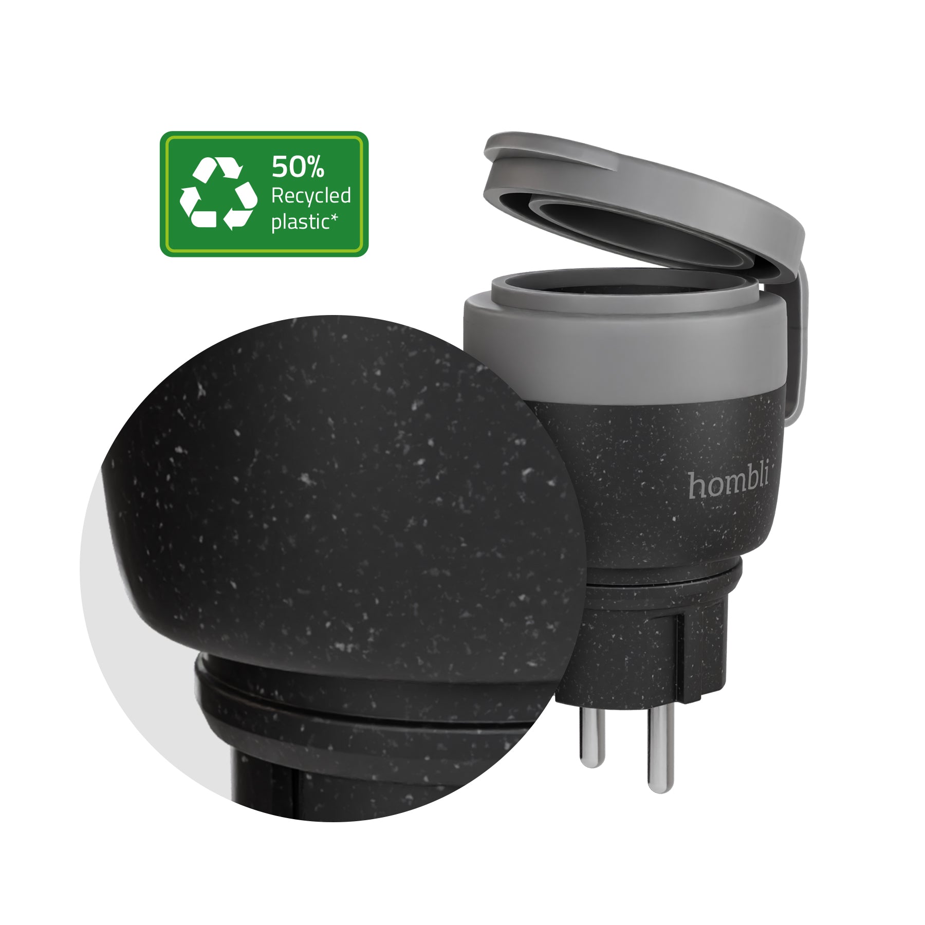 hombli-outdoor-smart-steckdose-socket-2-eu-wetterfest image 4