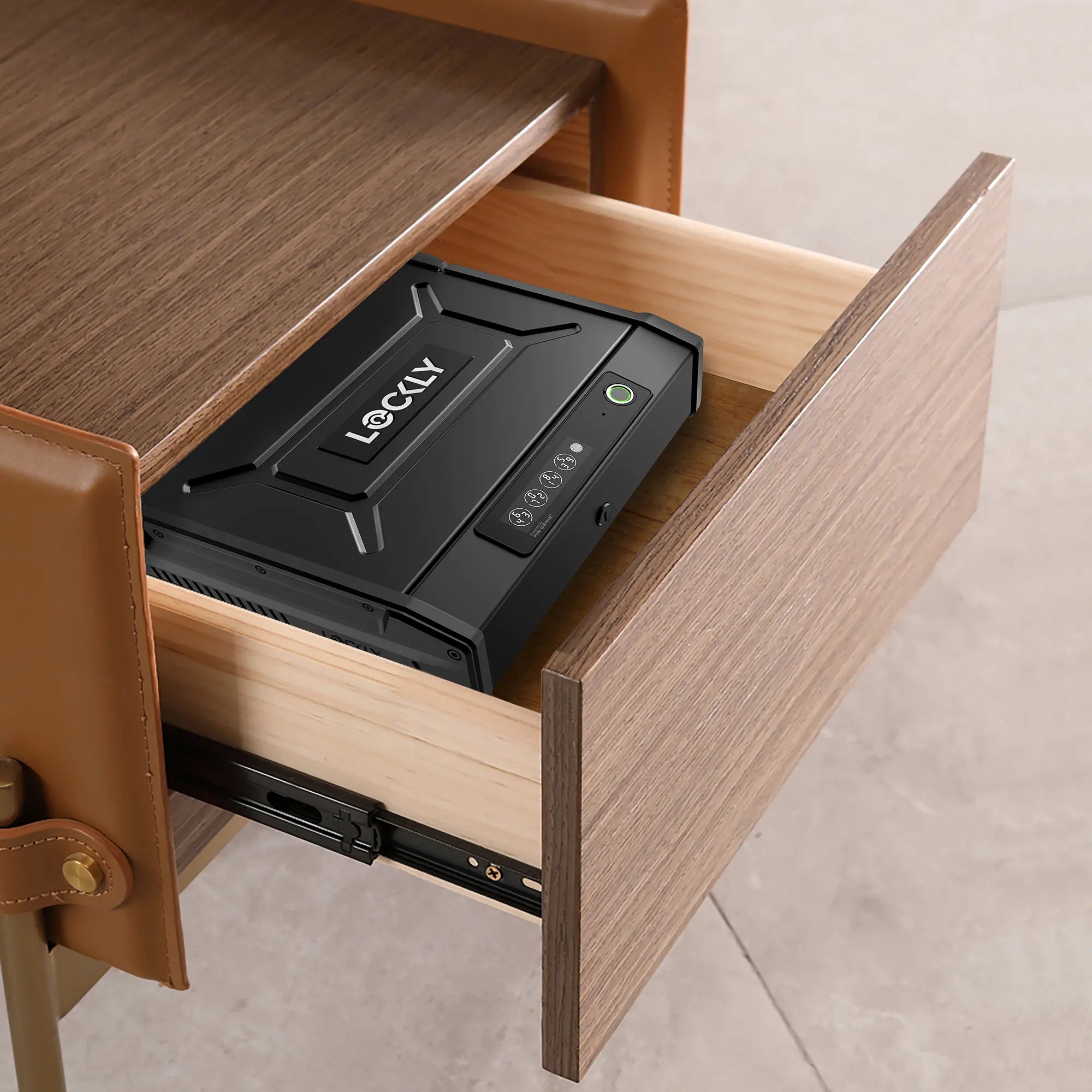 lockly-smart-safe-tresor-mit-fingerabdruck-und-code image 4