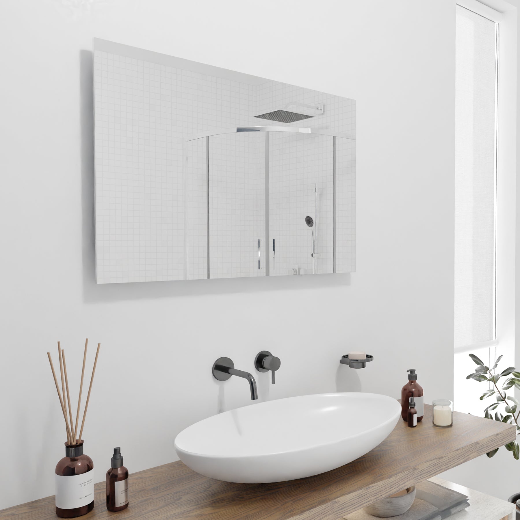 hombli-smart-infrared-heizspiegel-600w-spiegel-wlan image 5