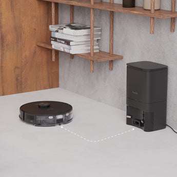 hombli-smart-robot-vacuum-saugroboter-mit-lidar image 5