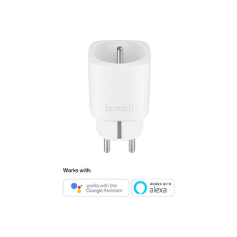 hombli-smart-socket-fr-wlan-steckdose-typ-e-mit-zeitplan image 3