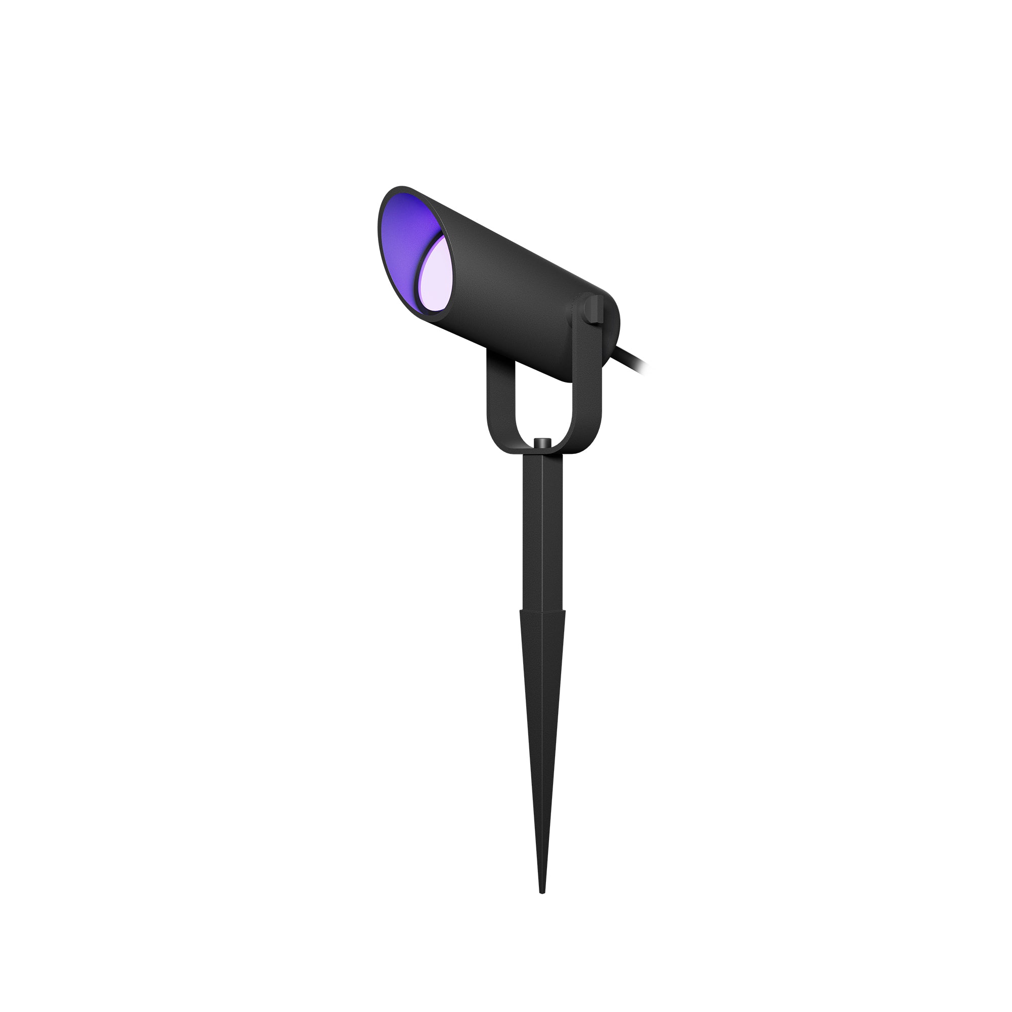 hombli-outdoor-smart-spot-light-extension-gartenstrahler-einzeln-rgb image 1