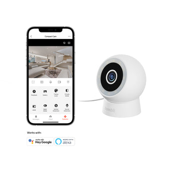 hombli-safety-compact-cam-2k-wlan-berwachungskamera image 3