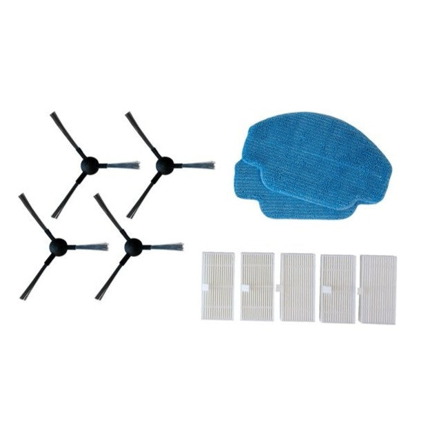 hombli-robo-vacuum-gyro-zubeh-r-set-a-b-rsten-filter-mopps image 3