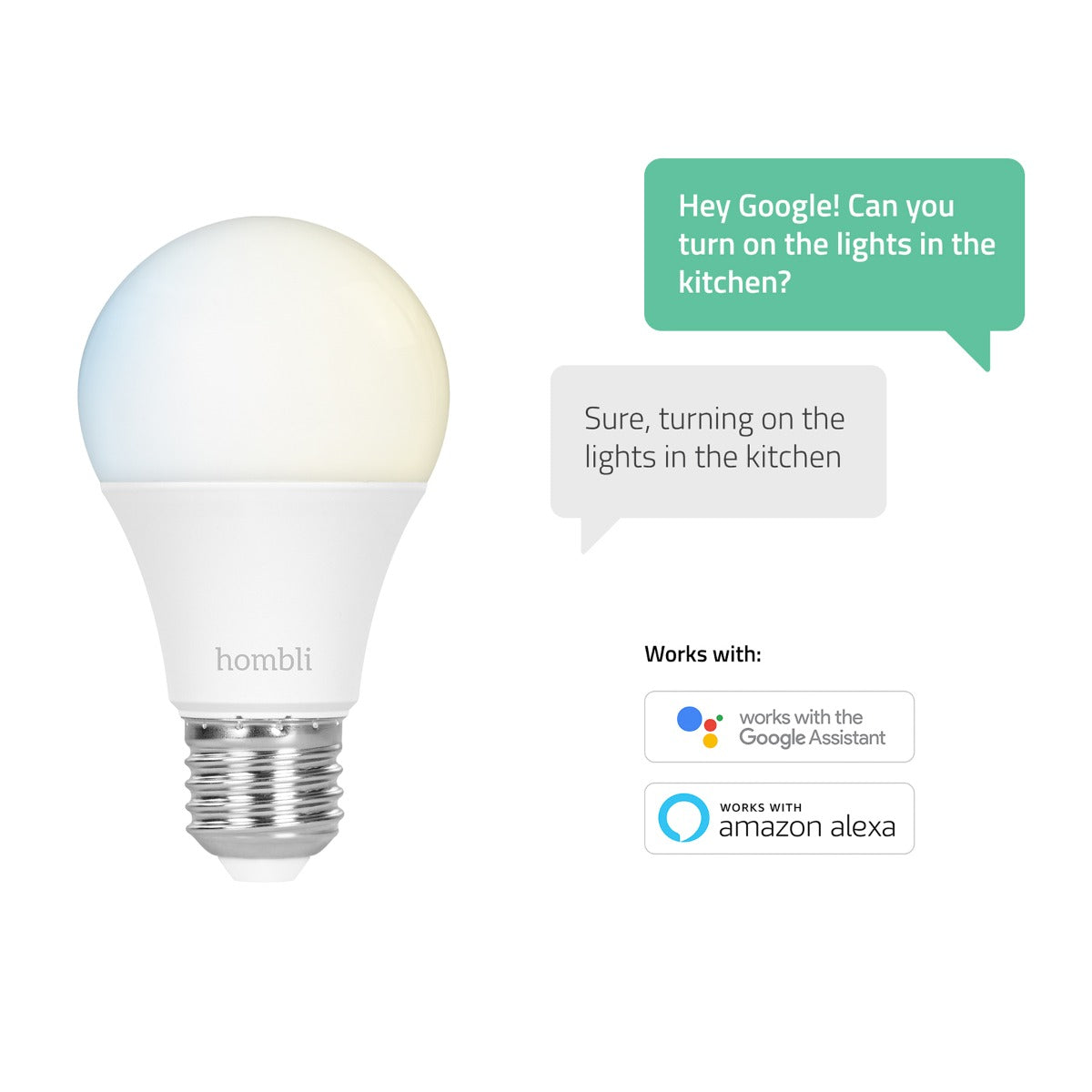 hombli-smart-bulb-e27-rgb-led-lampe-2er-pack-dimmbar image 8