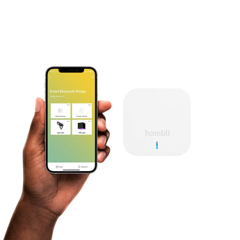 hombli-accessories-smart-bluetooth-bridge-hub-uk-stecker-wlan image 4