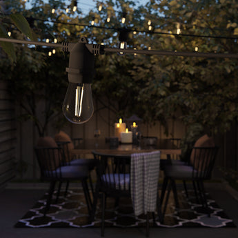 hombli-outdoor-smart-lichterkette-5-m-warmwei-10-lampen-2 image 2