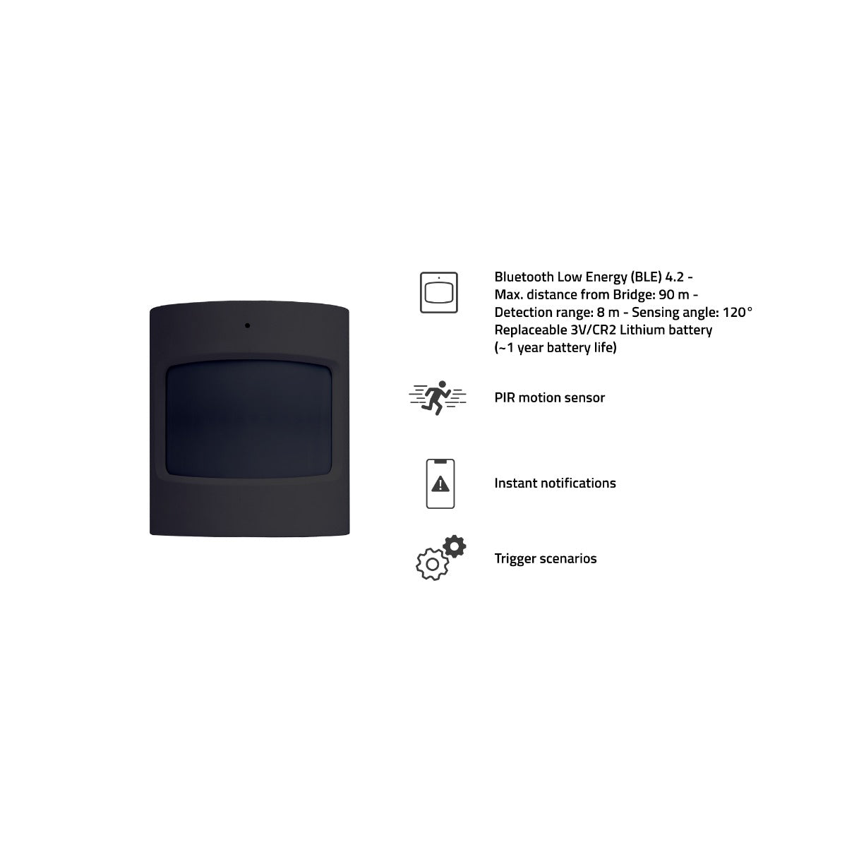 hombli-smart-bluetooth-sensor-kit-wei-mit-bridge image 8