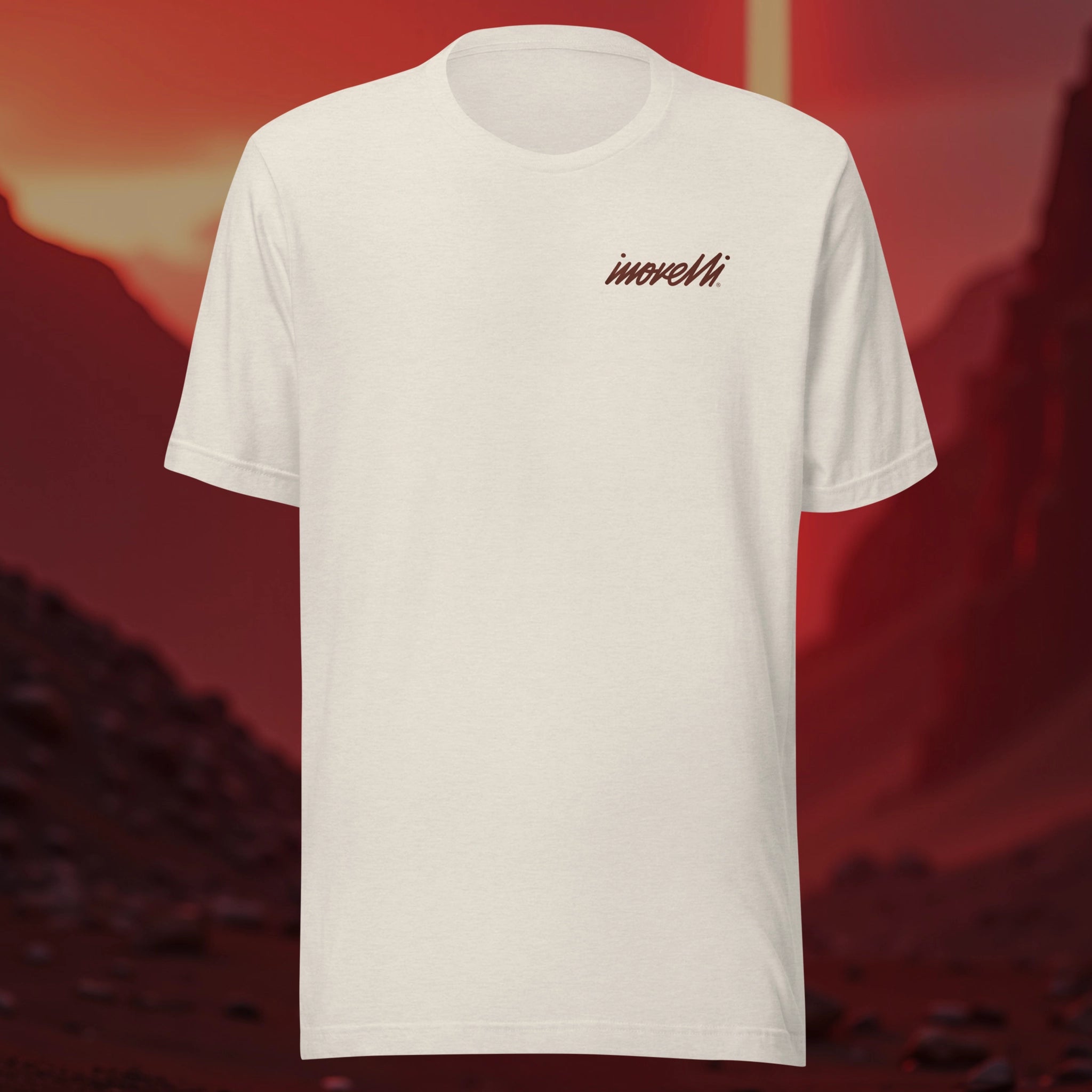 inovelli-red-series-vintage-t-shirt-oxblood-black-l image 8