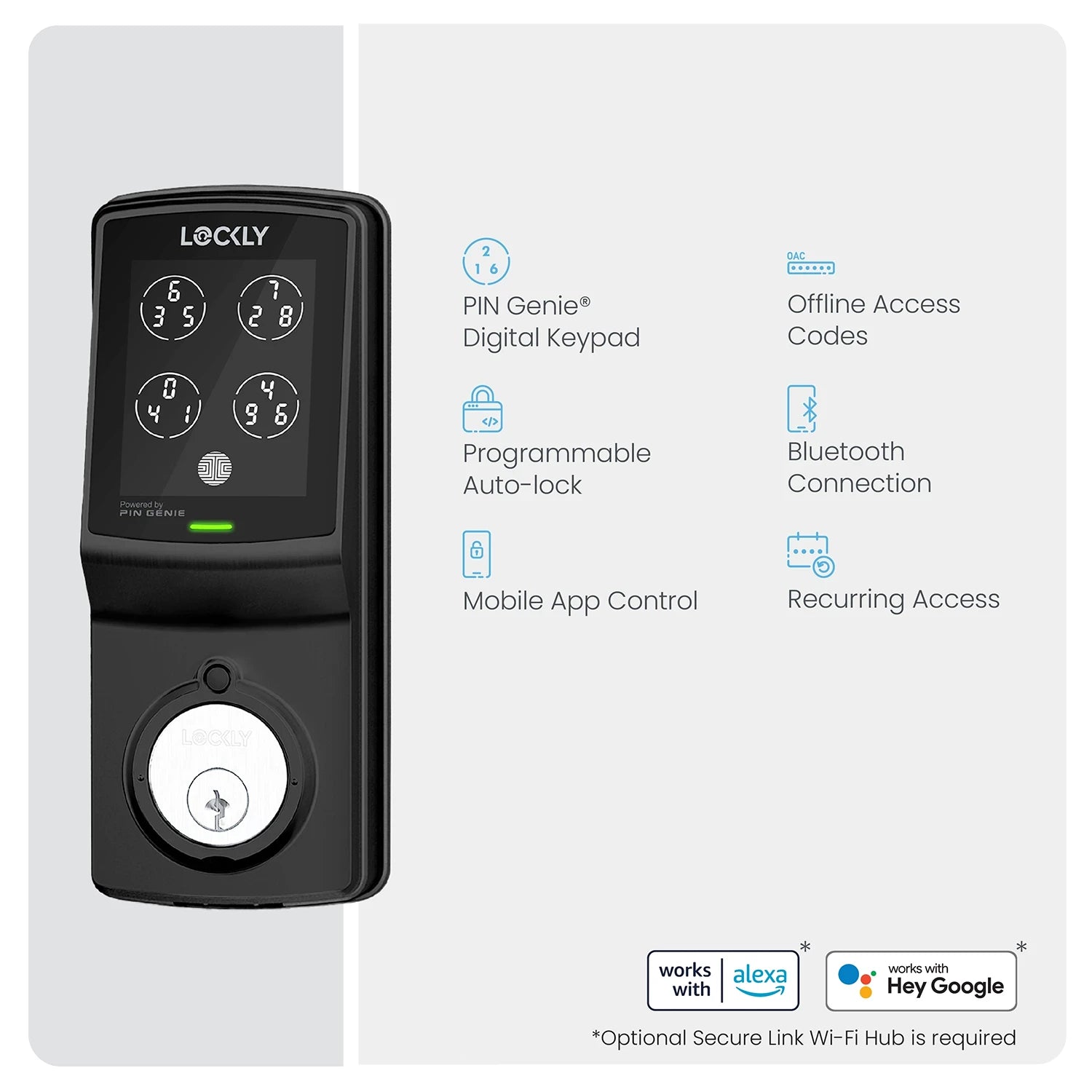 lockly-model-7s-keypad-smart-lock-t-rschloss-code-matt-schwarz image 6