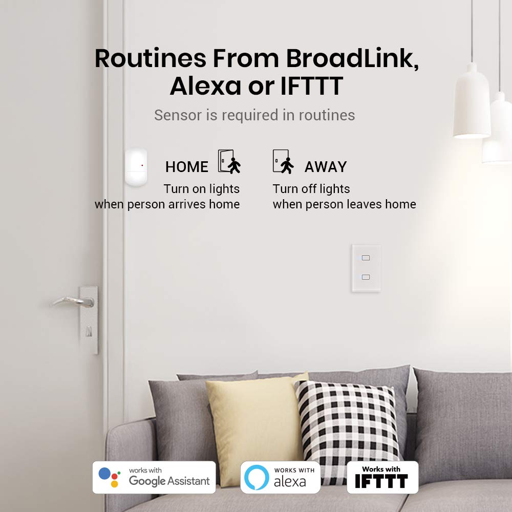 broadlink-smart-light-switch-tc3-lichtschalter-1-fach-ohne-neutralleiter image 5