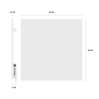 hombli-energy-smart-infrarot-panel-heizung-350w-metall image 6