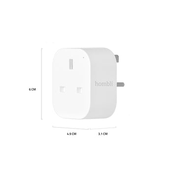 hombli-smart-socket-uk-smarte-steckdose-england-mit-verbrauchsmessung image 5