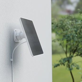 hombli-safety-solar-panel-3w-solarmodul-usb-c-wetterfest image 2