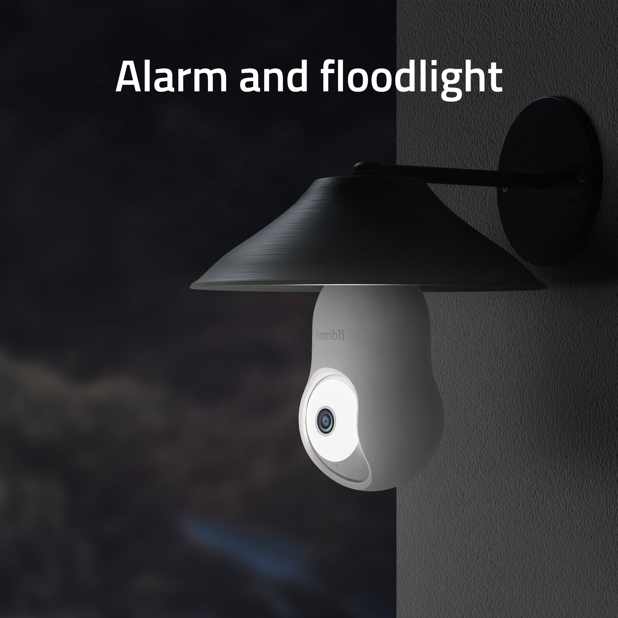 hombli-safety-bulb-cam-2k-e27-berwachungskamera image 5