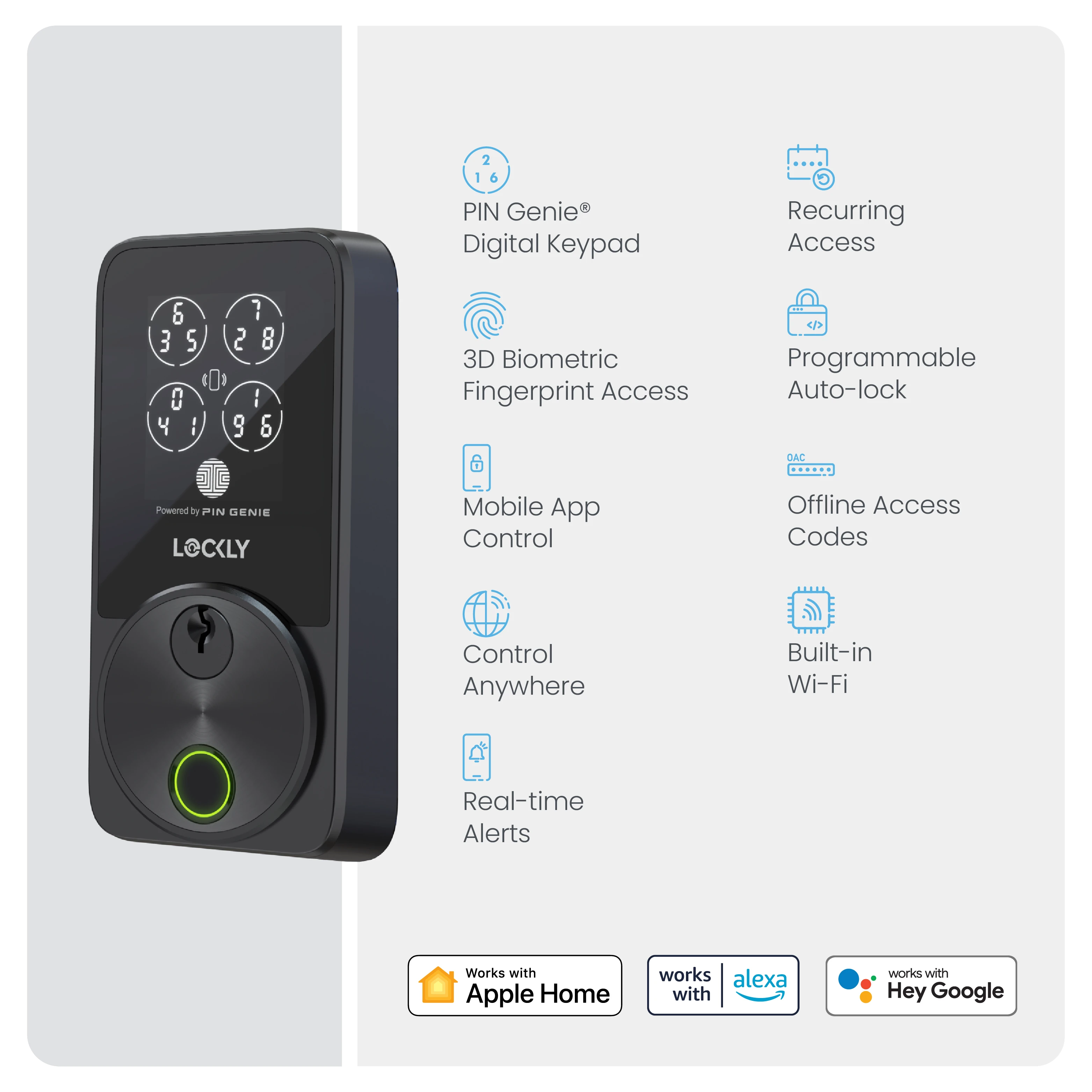 lockly-zeno-secure-pro-fingerabdruck-t-rschloss-smart-schloss image 6
