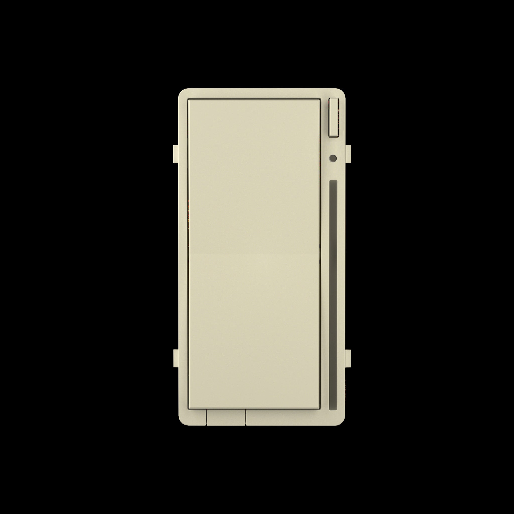inovelli-switch-paddle-2-1-dimmer-wippe-wei-schalter image 2