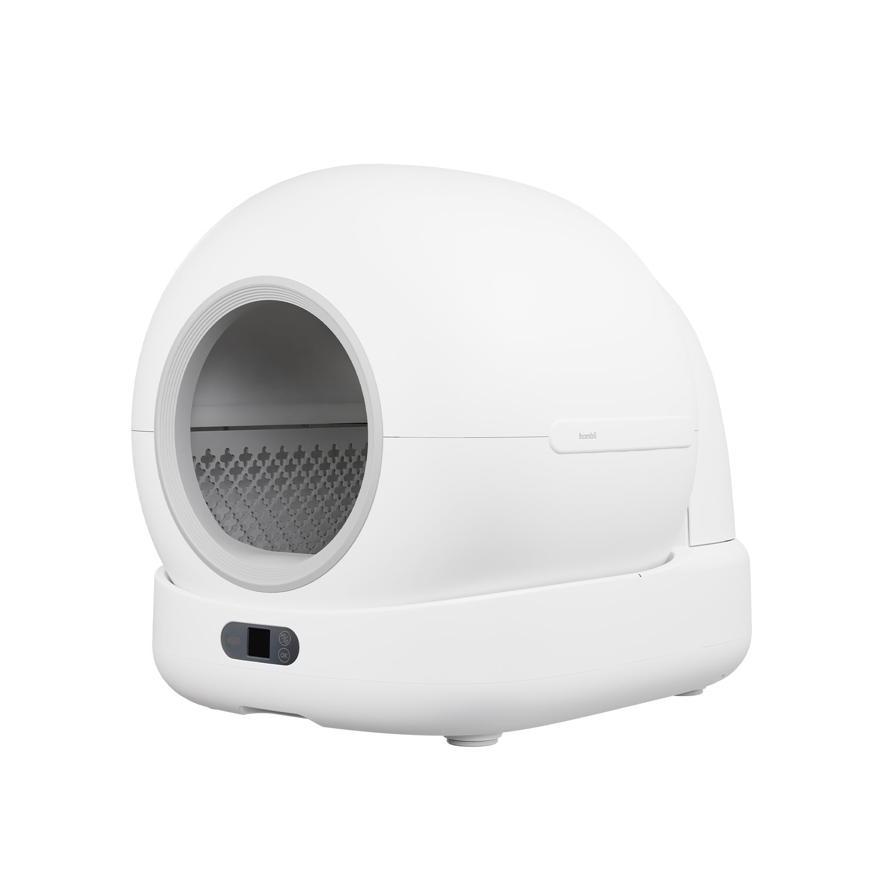 hombli-smart-cat-litter-box-katzenklo-mit-kamera-selbstreinigend image 1