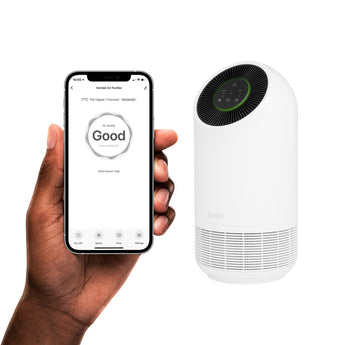 hombli-smart-air-purifier-luftreiniger-25-m-mit-hepa-13 image 3