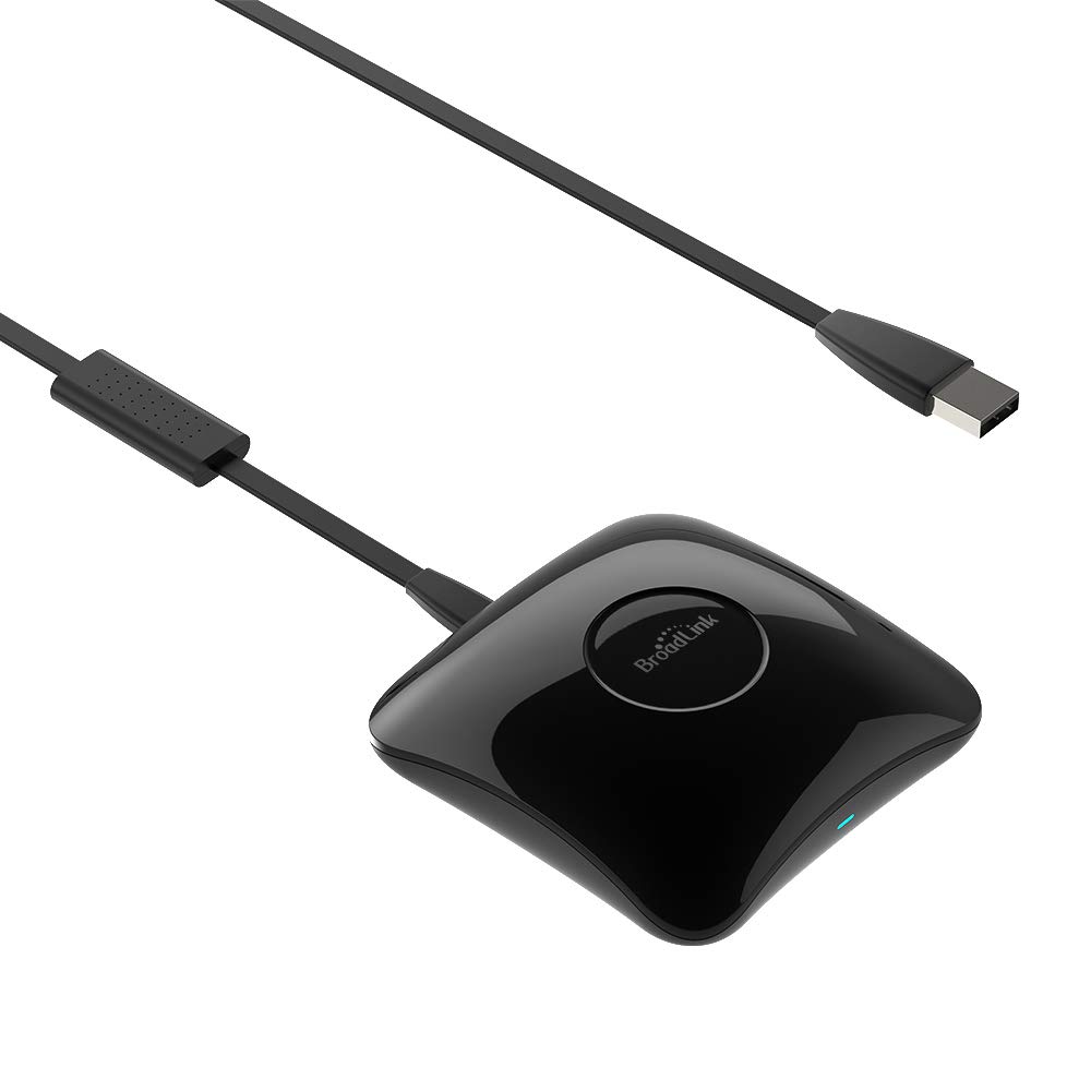 broadlink-universal-remote-rm4-pro-s-hub-mit-sensorkabel image 4