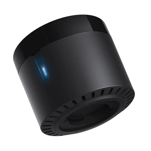 broadlink-universal-remote-rm4-mini-ir-fernbedienung-mit-app image 1