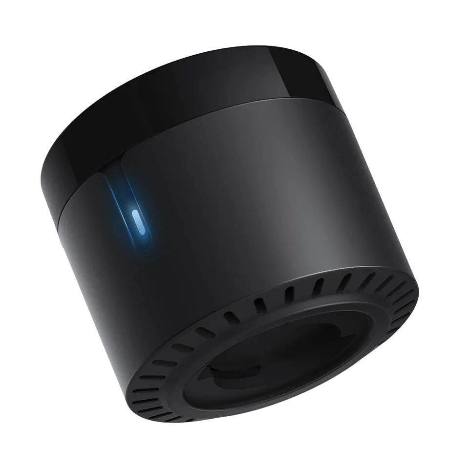broadlink-universal-remote-rm4-mini-ir-fernbedienung-mit-app image 1