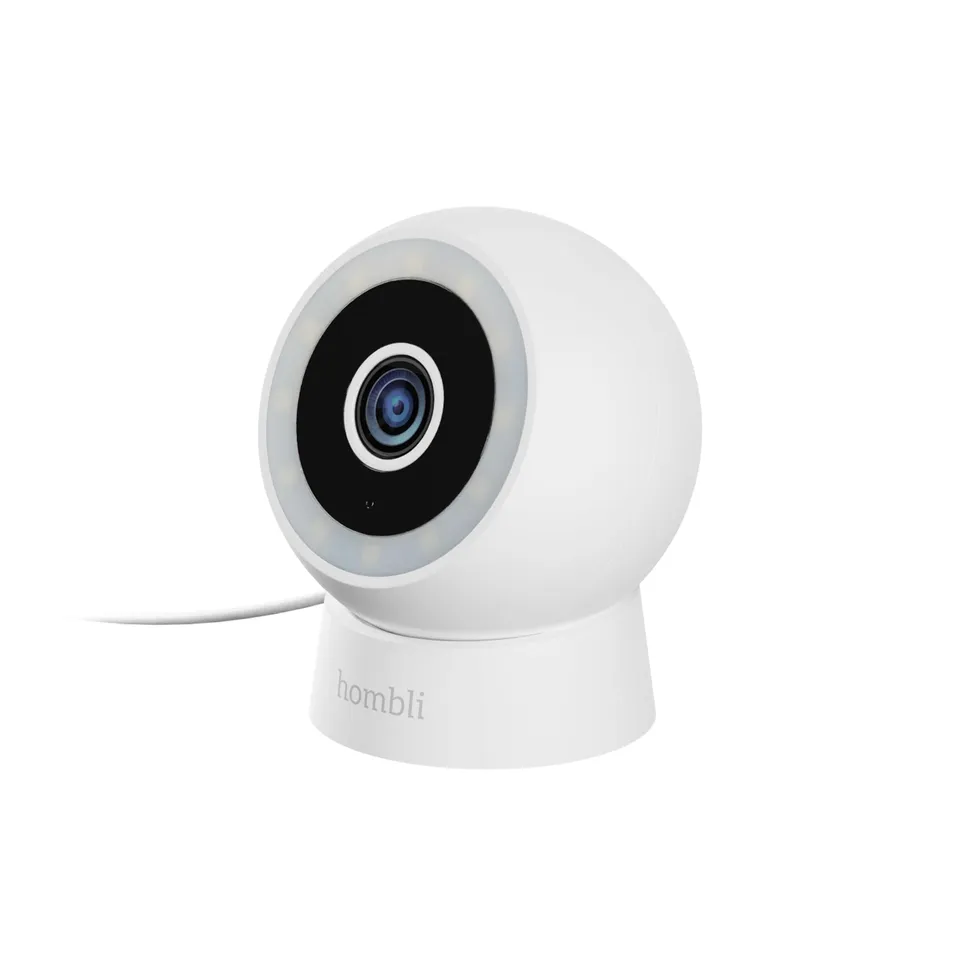 hombli-safety-compact-cam-2k-wlan-berwachungskamera image 1