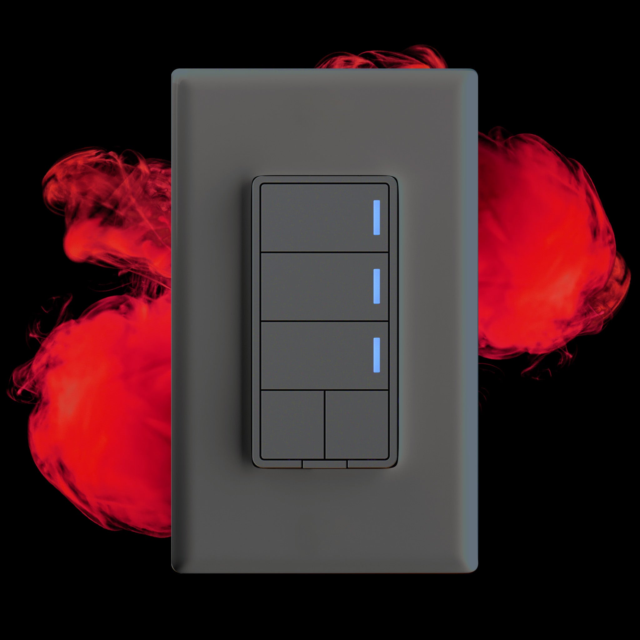 inovelli-red-series-button-controller-dimmer-wei-single image 5