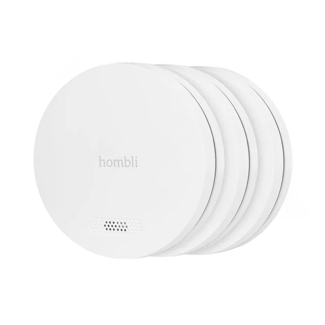 hombli-safety-rauchmelder-wei-wlan-3er-set image 1